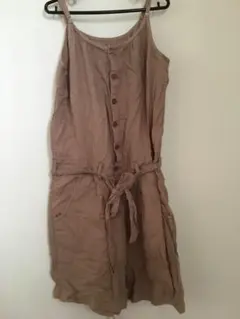 ciaopanic typy オールインワン サロペット