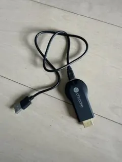 Google Chromecast 本体のサムネイル