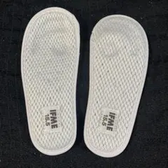 IFME 15.5キッズインソール