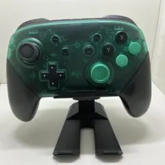 スイッチ プロコン カスタム　ホールエフェクトスティック