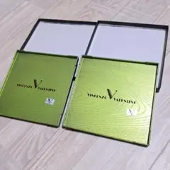 未使用　ヴィンセント ヴァレンチノ　トレイ　物置　小物入れ