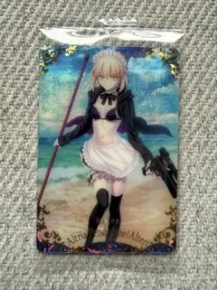 2025年最新】Fate/Grand Order ツインウエハース特別弾の人気