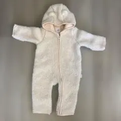 baby GAP アウター　ロンパース0-3ヶ月