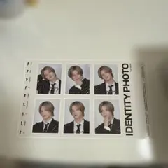 &TEAM K 月狼　ケイ　エンティーム