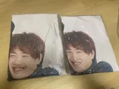 SUPER JUNIOR SS10 ソウルコンロングスリーブTシャツ キュヒョン