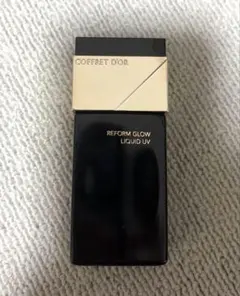 コフレドール リフォルムグロウ リクイドUV オークル-C ファンデーション