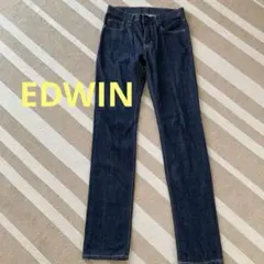 デニムパンツ　Sサイズ　27