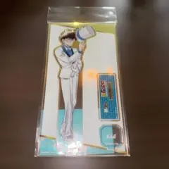 連載30周年記念 名探偵コナン展 アクリルスタンド 怪盗キッド 名探偵コナン