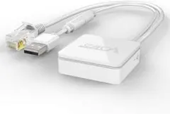 最終価格 有線LAN 無線化 WiFi ルーター 中継器 VONETS 小型のサムネイル