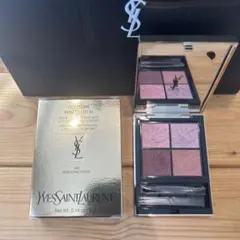 イヴサロンローラン　クチュールミニクラッチ400 バビロンローズ