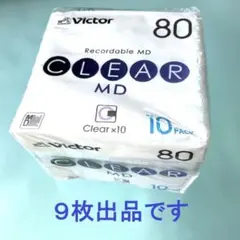 2025年最新】md victor clearの人気アイテム - メルカリ