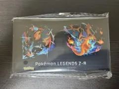 Pokémon LEGENDS Z-A 二層アクリルブロック