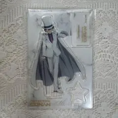 名探偵コナン 怪盗キッド アクリルスタンド 中国