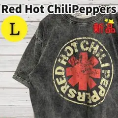RedHotChiliPeppersレッドホットチリペッパーズバンドT2692
