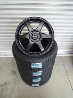 送料込み☆新品セット 165/60R15 ハスラー・ソリオ・キャスト - メルカリ