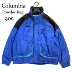2026年最新】columbia ナイロンジャケット 90sの人気アイテム - メルカリ