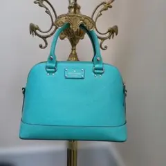 Kate spade ケイトスペード　2WAYバッグ　ショルダー
