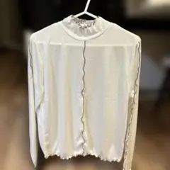 一年前に買った物です。