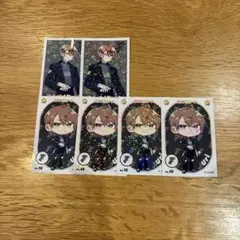 からぴち　ステッカー　まとめ売り