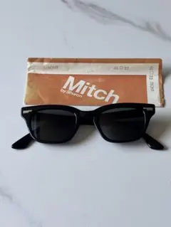 SHURON Mitch サングラス ブラック 46-22のサムネイル