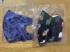 スカラー 布マスクのサムネイル