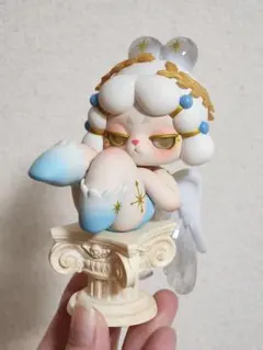 DODORARA ドドララ　フィギュア　スペシャル　4つセット　悪魔　天使 dodorara ドドララ フィギュア エンジェル スペシャル 3点セット