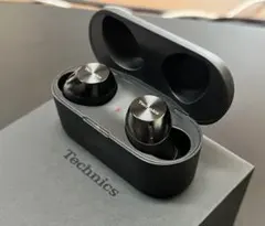 (美品中古)Technics AZ40M2 ワイヤレスイヤホン テクニクス