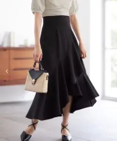 ingni ロングスカート