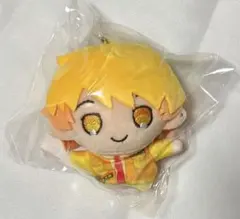 8th with cake！ にじまるっと ぬいぐるみ エクス・アルビオ - メルカリ