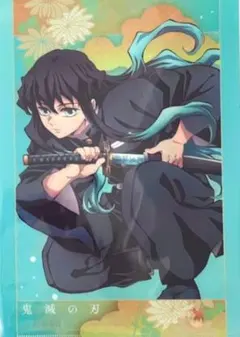 2026年最新】鬼滅 クリアファイル 無一郎の人気アイテム - メルカリ