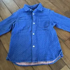 110 FITH トップス