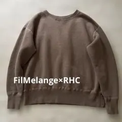 トップス スウェット