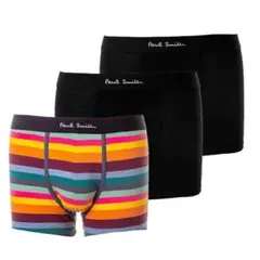 PAUL SMITH M1A-914C-A3PCKD-79A-L ボクサーパンツのサムネイル