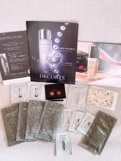 DECORTE AQ コスメデコルテ