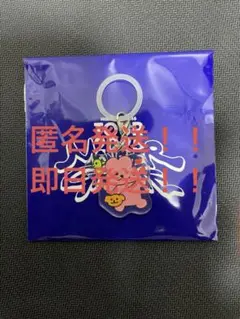 日向坂46 ランダムめじるしチャーム 竹内希来里
