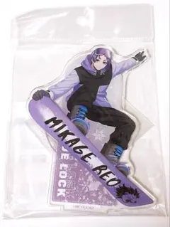 2025年最新】ブルーロック チャイナ 玲王の人気アイテム - メルカリ