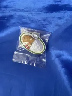 デコレ コンコンブル Decole concombre カレーライス