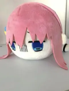 【GIGO限定】ぼっちのダイブ（口無し） ぼっち・ざ・ろっく！ぬいぐるみのサムネイル