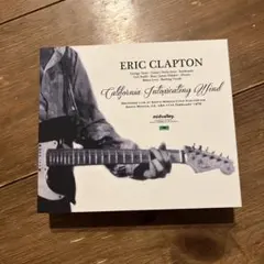 Eric Clapton California Intoxicating Win