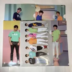 2026年最新】bts filaの人気アイテム - メルカリ