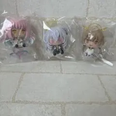 一番くじ ブルーアーカイブ ちょこのっこ アクスタ ティーパーティー全