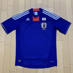 正規品 adidas サッカー日本代表 レプリカユニフォーム L ワールド