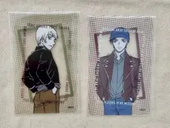 名探偵コナン　コナン探偵社　赤井　安室