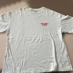 FREAK'S STORE SHE WOLF DINER Tシャツ Mサイズ