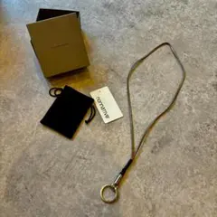 nonnative DWELLER KEY RINGのサムネイル