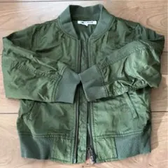 ma-1 ジャケット