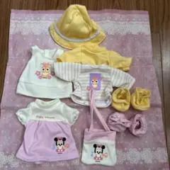 赤ちゃん人形 お人形遊び