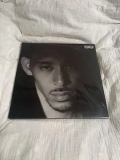 新品 IO / four 完全生産限定盤 LP レコード アナログ アルバム