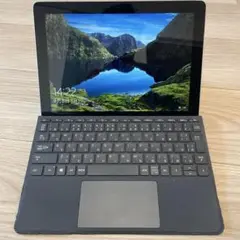 Microsoft Surface Go 1824 10型 64GB SSD
