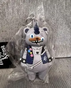 ハミクマパンク　キーホルダー　USJ 2024